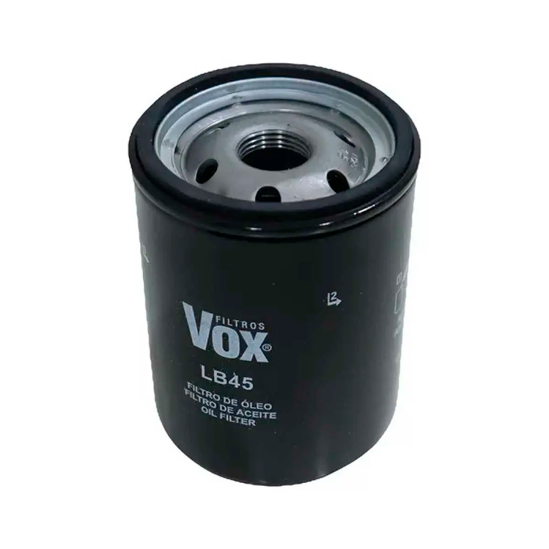 Filtro de Óleo Vox LB45 - Linea, Marea, Palio