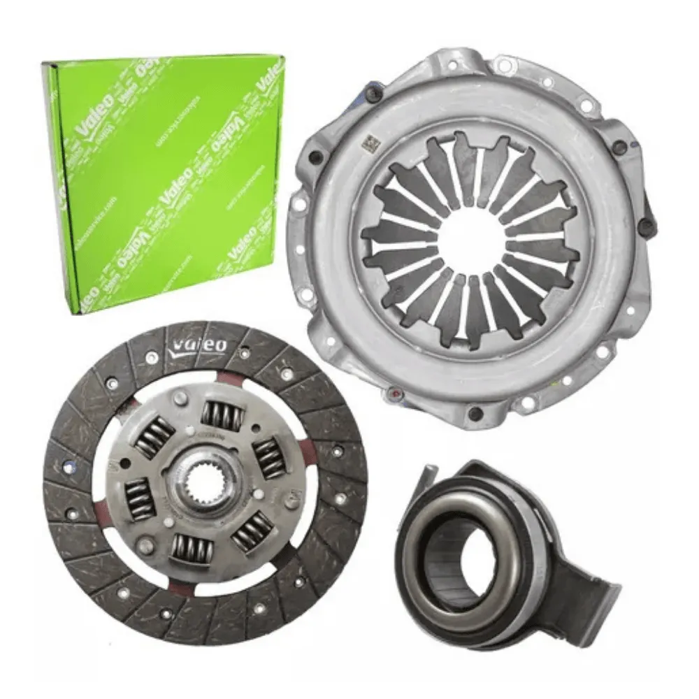 Kit de Embreagem Valeo 828102 – Doblo, Fiorino, Idea, Palio, Punto, Siena, Strada, Uno