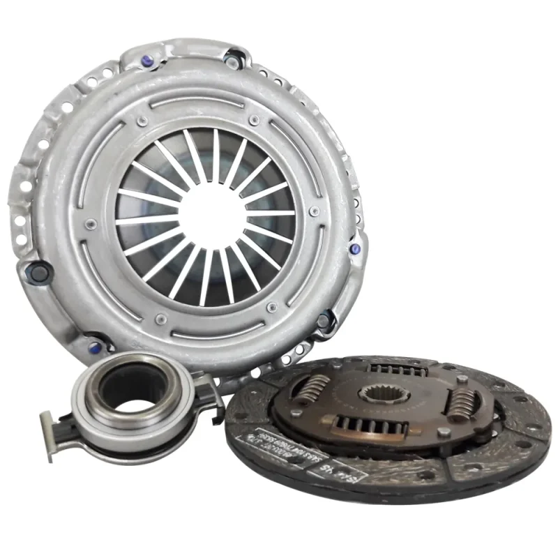 Kit de Embreagem Sachs 6586 – Fiat Palio, Siena, Strada, Dobló, Punto, Idea